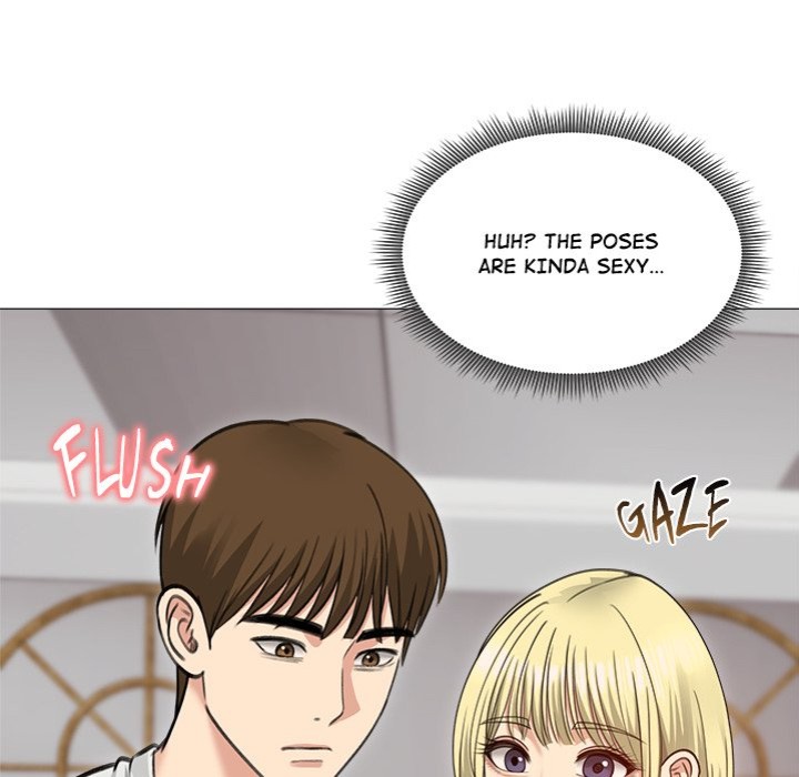 Runaway Wife chapter 34 page 120