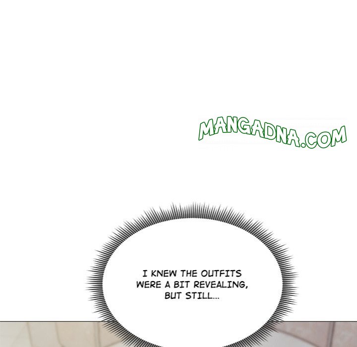 Runaway Wife chapter 34 page 122