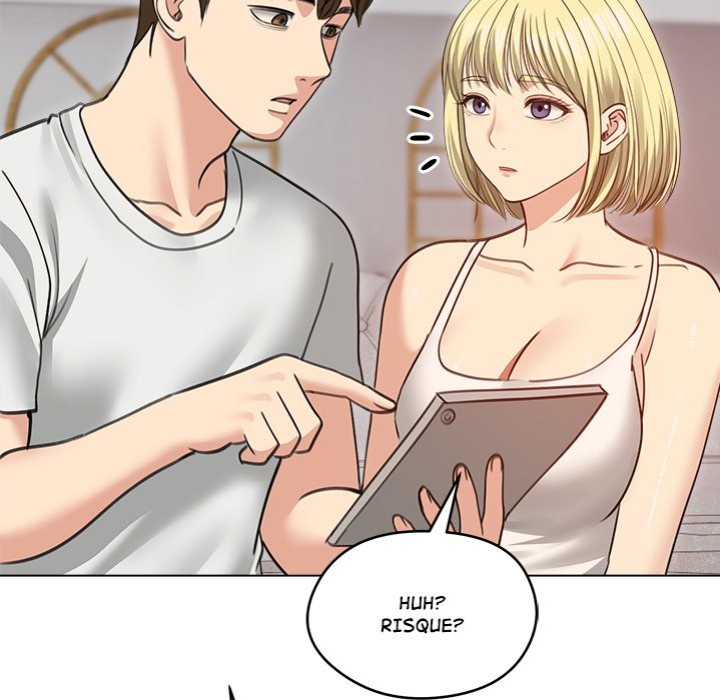 Runaway Wife chapter 34 page 130