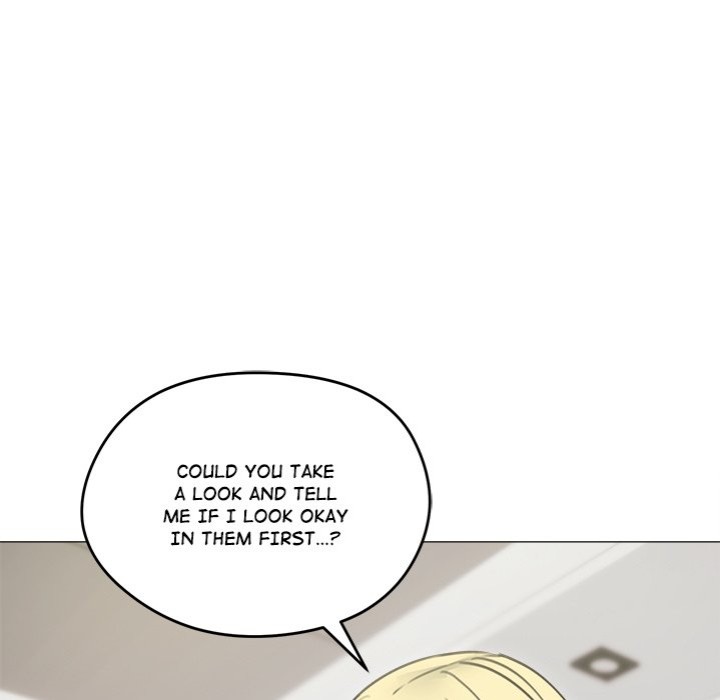 Runaway Wife chapter 34 page 158