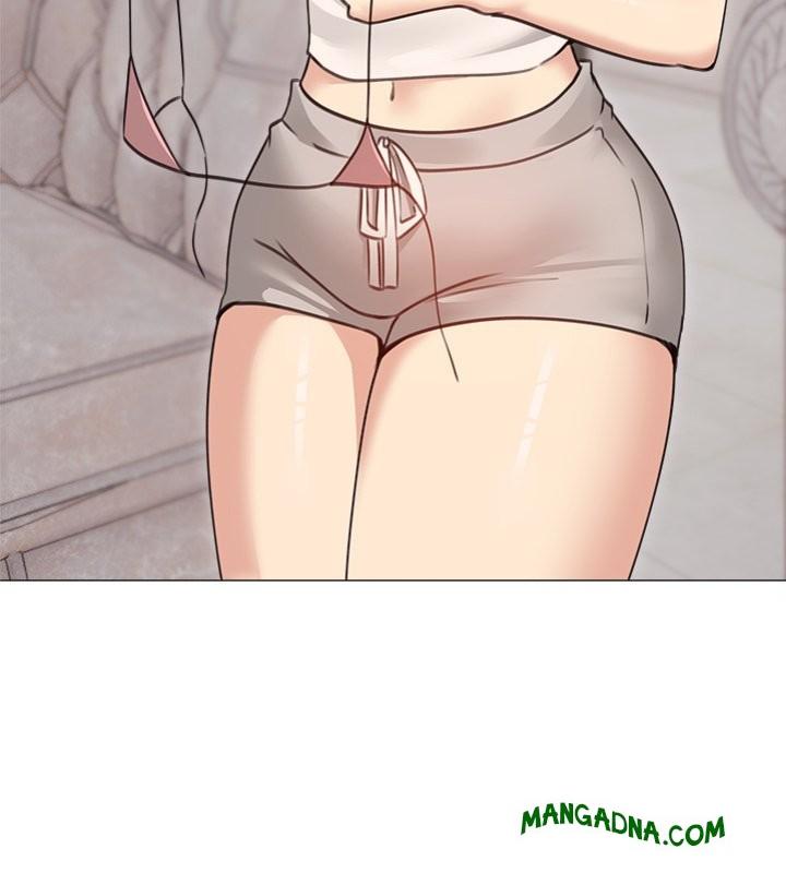 Runaway Wife chapter 34 page 160