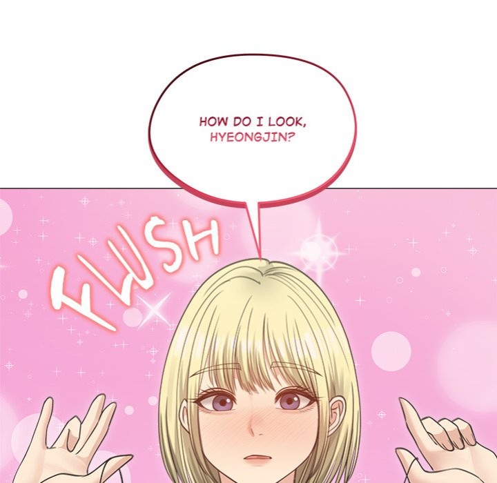 Runaway Wife chapter 34 page 161