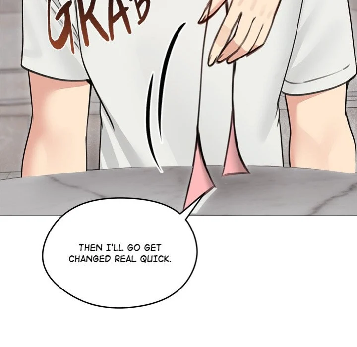 Runaway Wife chapter 35 page 22