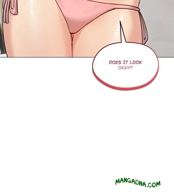 Runaway Wife chapter 35 page 39