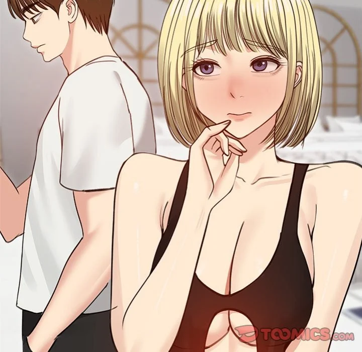 Runaway Wife chapter 35 page 111