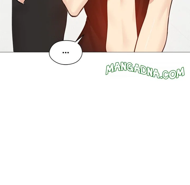 Runaway Wife chapter 35 page 112