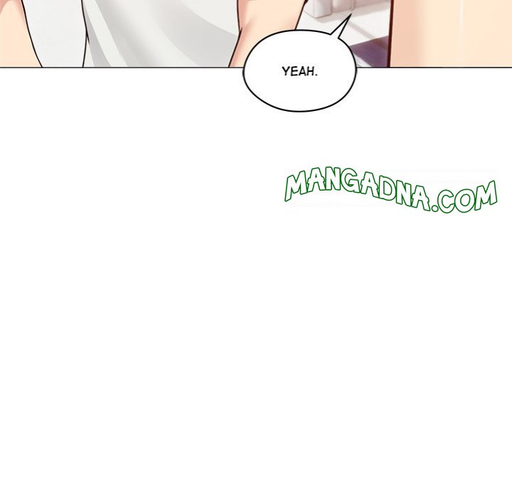 Runaway Wife chapter 35 page 116