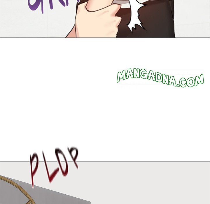 Runaway Wife chapter 35 page 142
