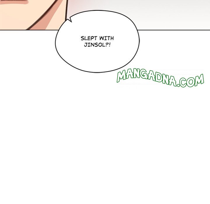 Runaway Wife chapter 35 page 157