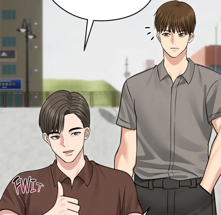 Runaway Wife chapter 36 page 99