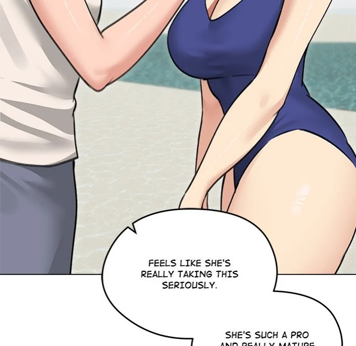 Runaway Wife chapter 36 page 105