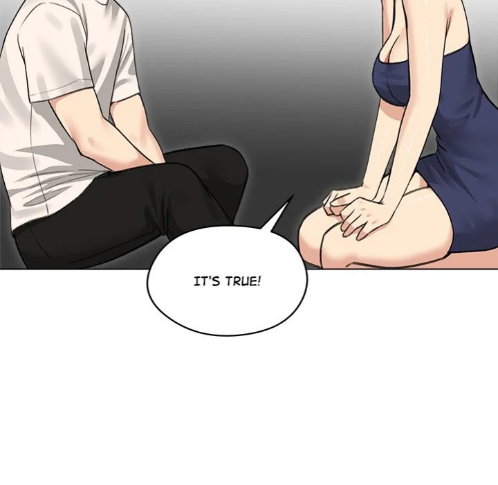 Runaway Wife chapter 36 page 135