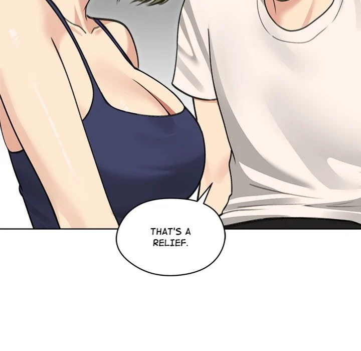 Runaway Wife chapter 36 page 145