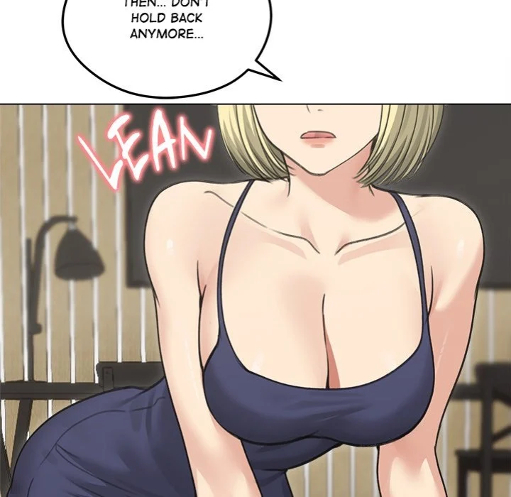 Runaway Wife chapter 36 page 160