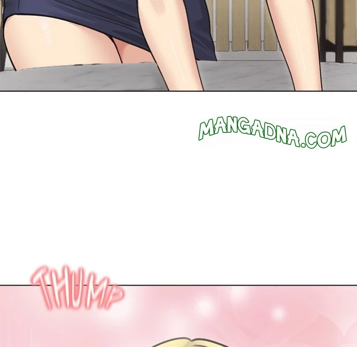 Runaway Wife chapter 36 page 161