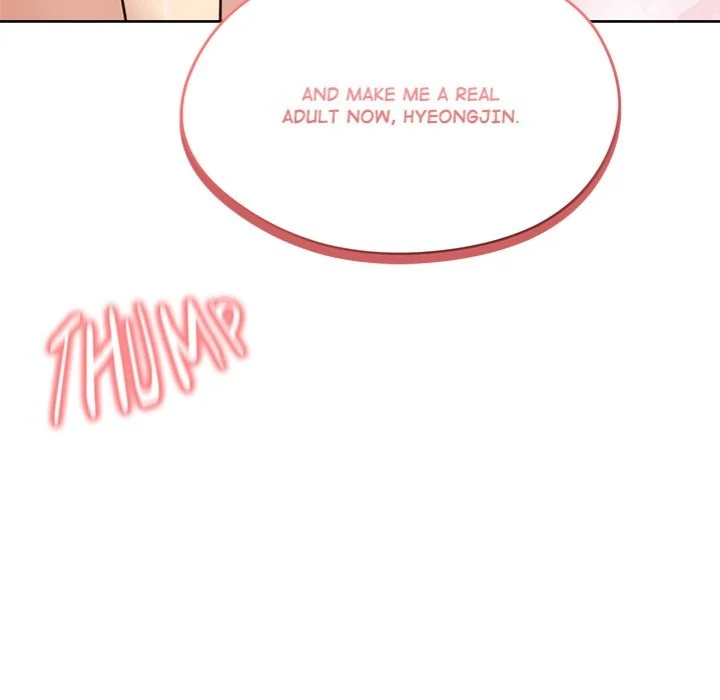 Runaway Wife chapter 36 page 164