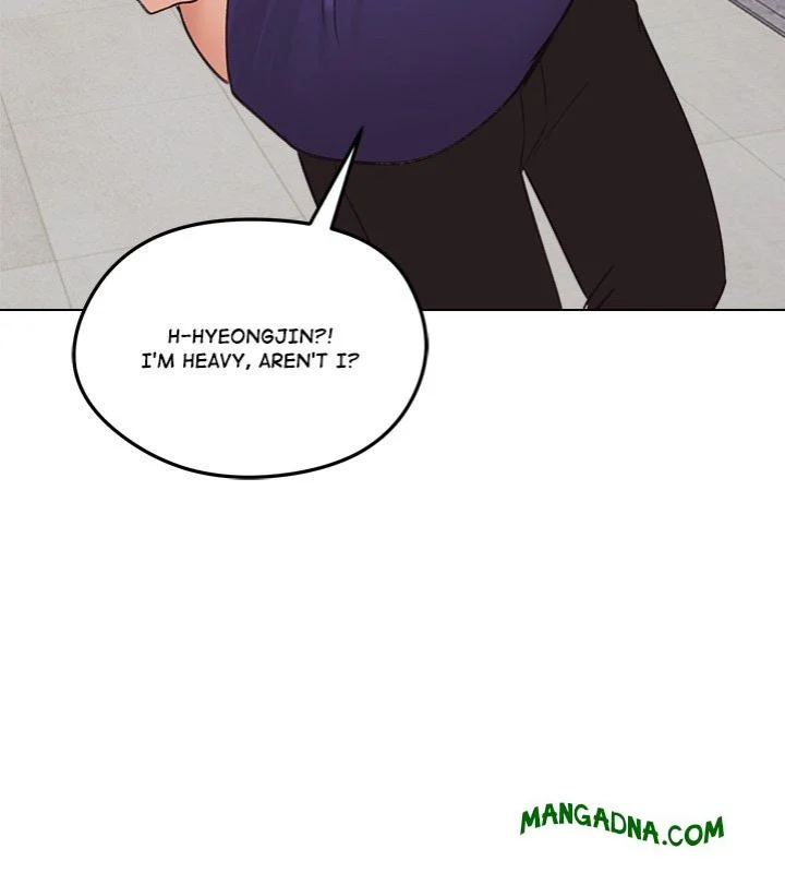 Runaway Wife chapter 37 page 35