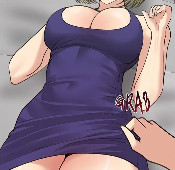 Runaway Wife chapter 37 page 52
