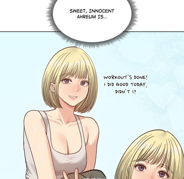 Runaway Wife chapter 38 page 16