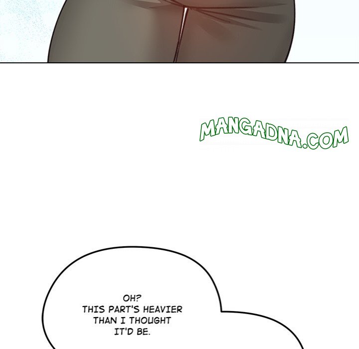 Runaway Wife chapter 38 page 18