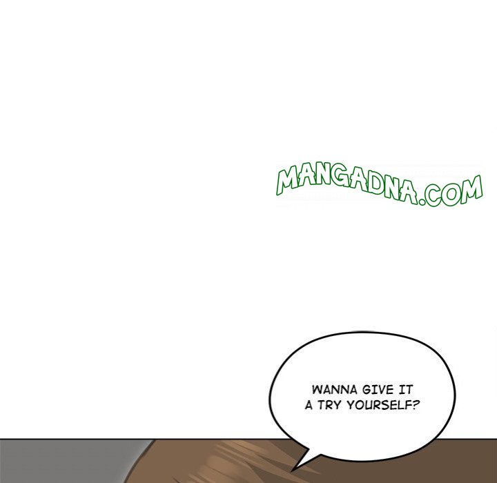 Runaway Wife chapter 38 page 102