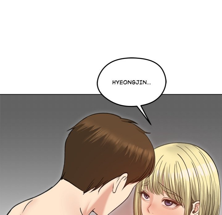 Runaway Wife chapter 38 page 121