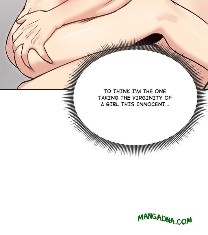 Runaway Wife chapter 38 page 140