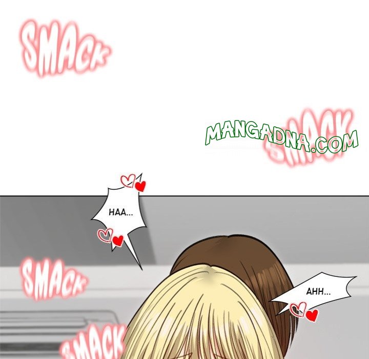 Runaway Wife chapter 38 page 163