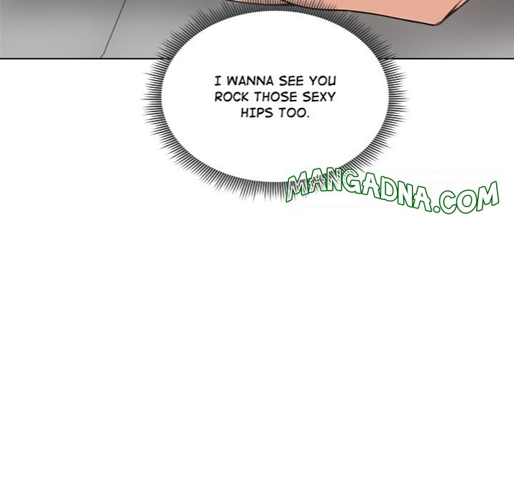 Runaway Wife chapter 39 page 77