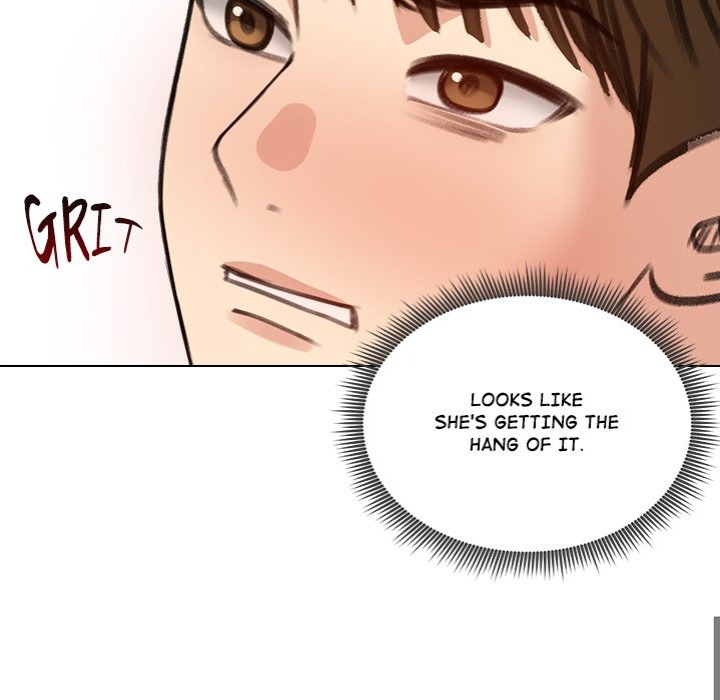 Runaway Wife chapter 39 page 98
