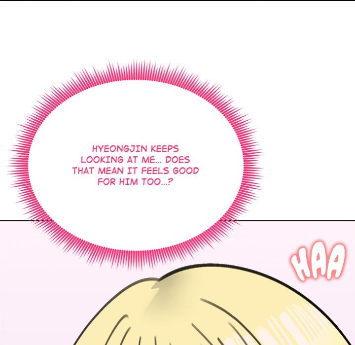 Runaway Wife chapter 39 page 110