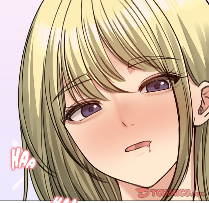 Runaway Wife chapter 39 page 111