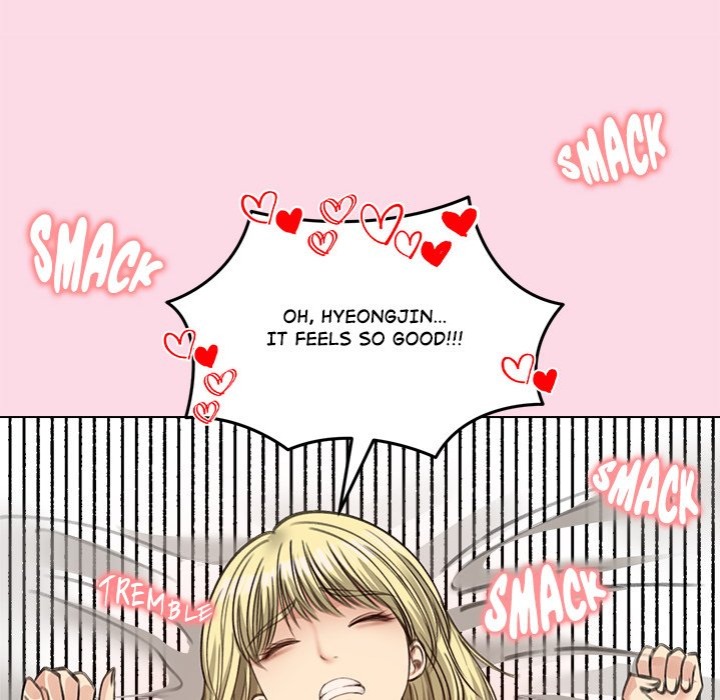 Runaway Wife chapter 39 page 137