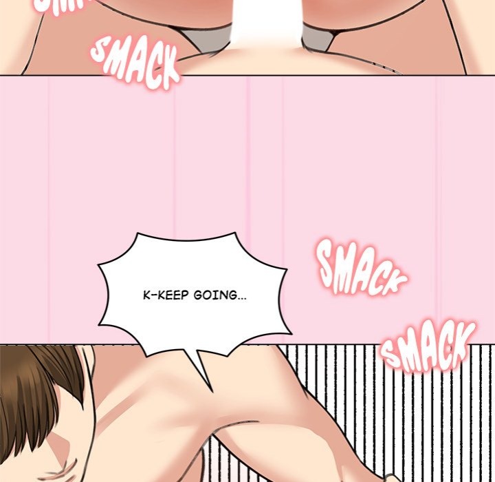 Runaway Wife chapter 39 page 139
