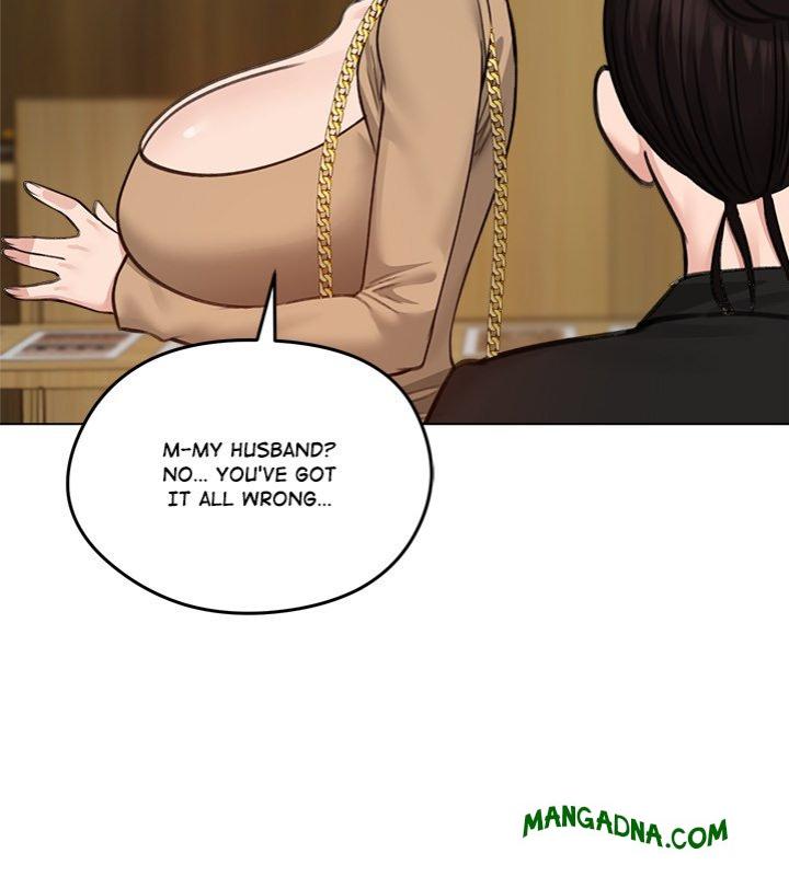 Runaway Wife chapter 39 page 162