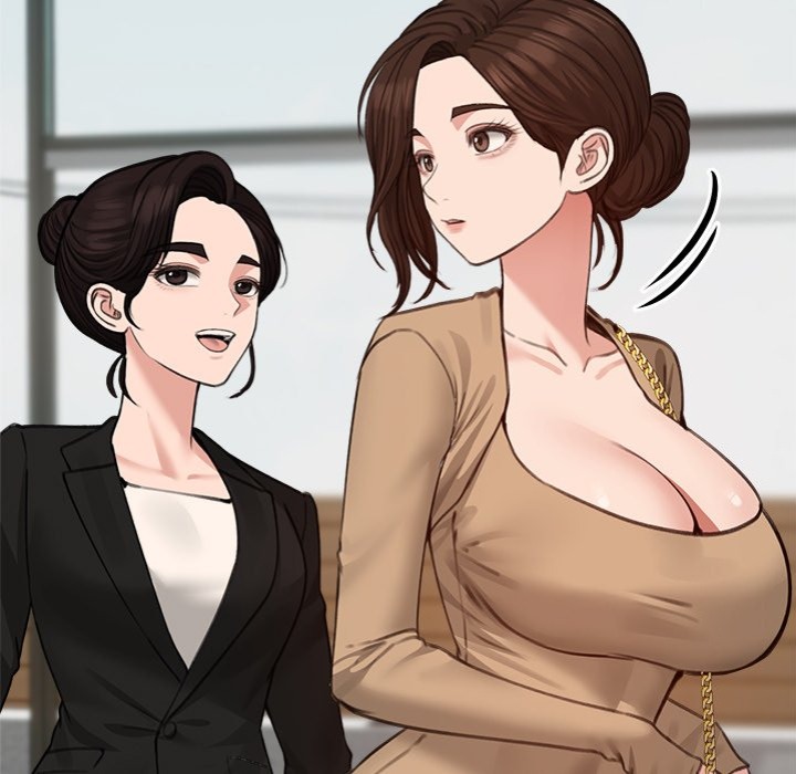 Runaway Wife chapter 39 page 164