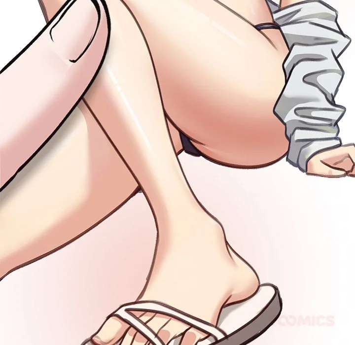 Runaway Wife chapter 40 page 60