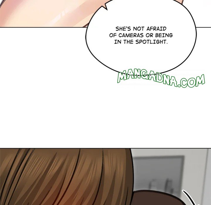 Runaway Wife chapter 40 page 85