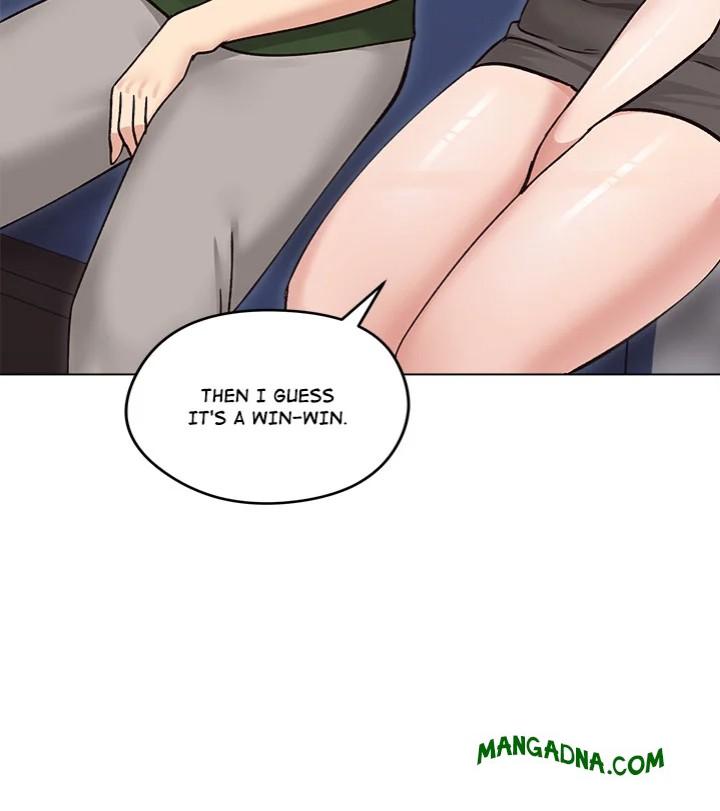 Runaway Wife chapter 40 page 123