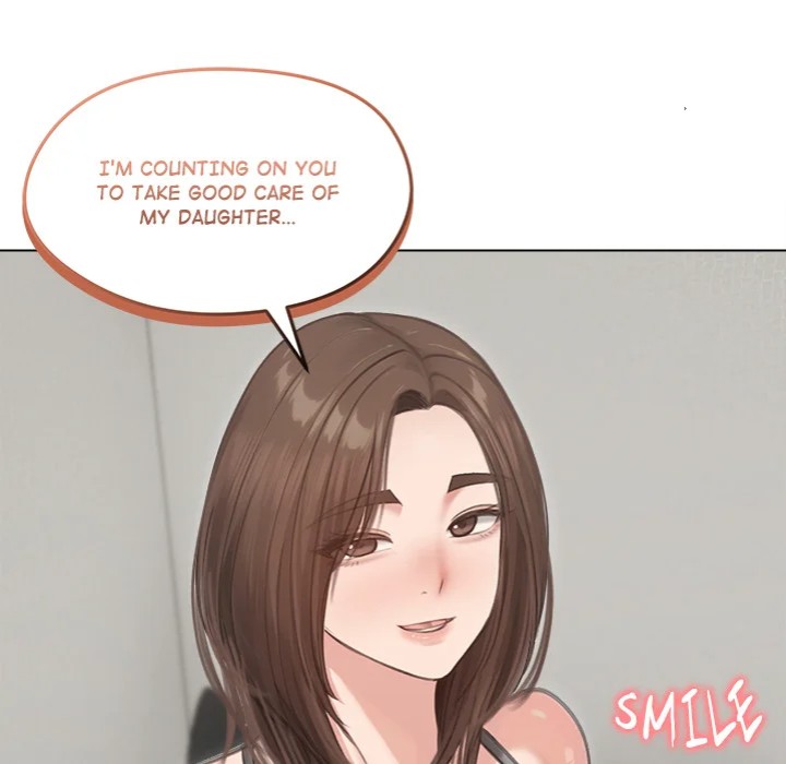 Runaway Wife chapter 40 page 126