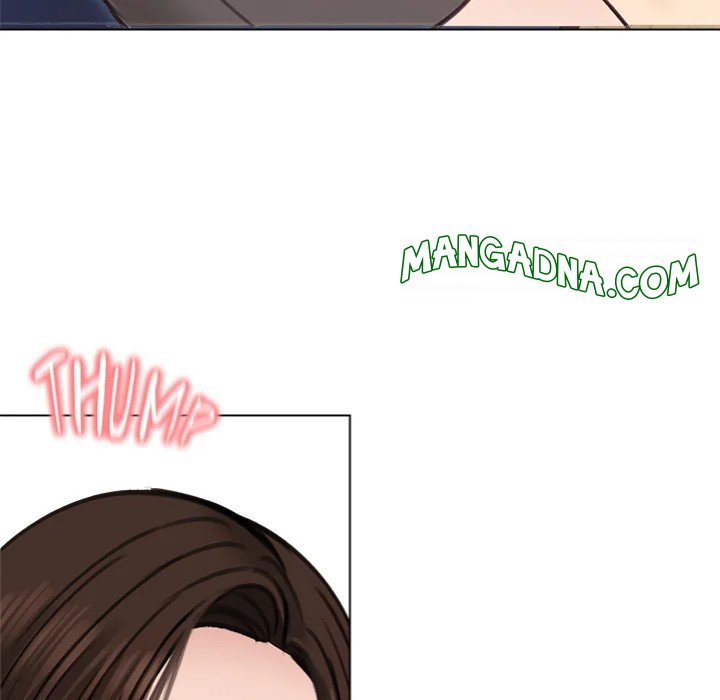 Runaway Wife chapter 40 page 137