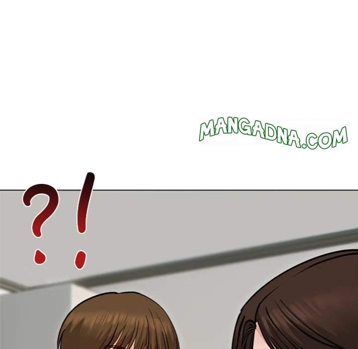 Runaway Wife chapter 40 page 162