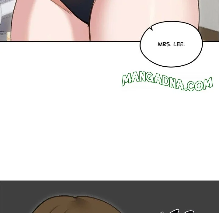 Runaway Wife chapter 41 page 5