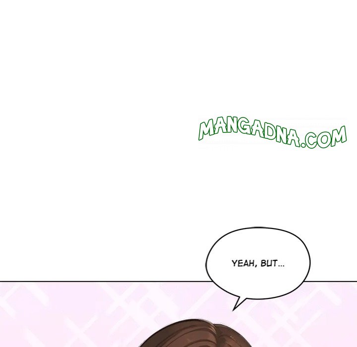 Runaway Wife chapter 41 page 34