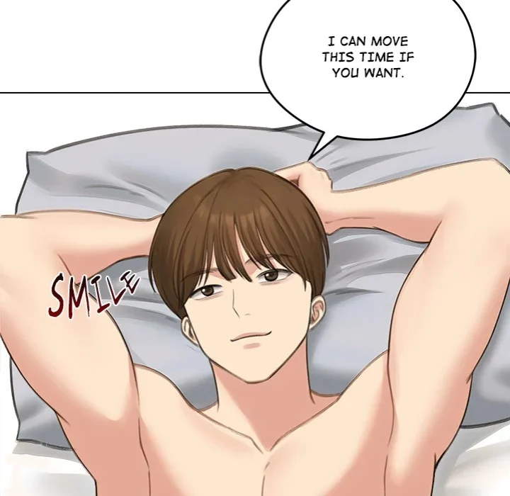 Runaway Wife chapter 41 page 107