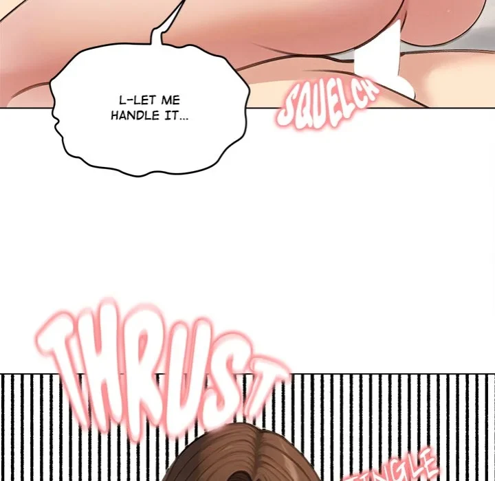 Runaway Wife chapter 41 page 110