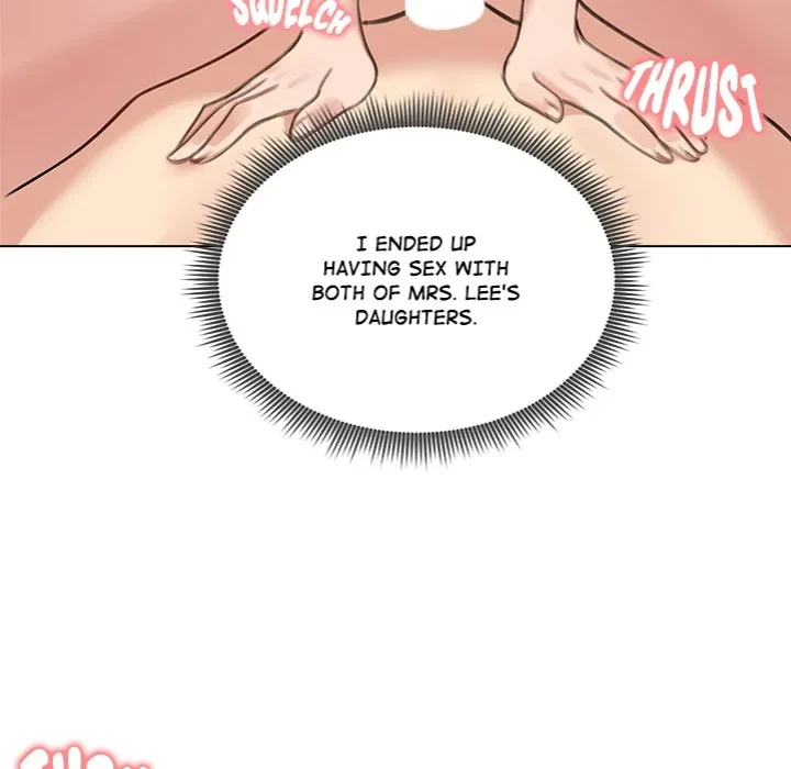 Runaway Wife chapter 41 page 122