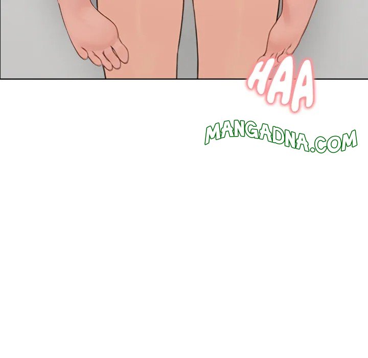 Runaway Wife chapter 42 page 19