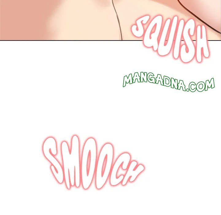 Runaway Wife chapter 42 page 22
