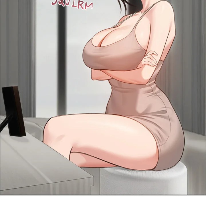 Runaway Wife chapter 42 page 54